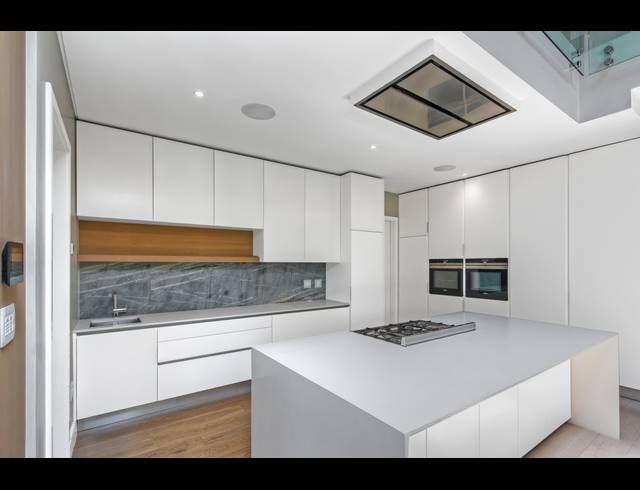 4 BEDROOM CLUSTER FOR SALE IN MORNINGSIDE